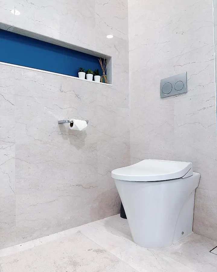 Alloggio in famiglia Tropicana The Residence Lv Suite With Klcc View Kuala Lumpur