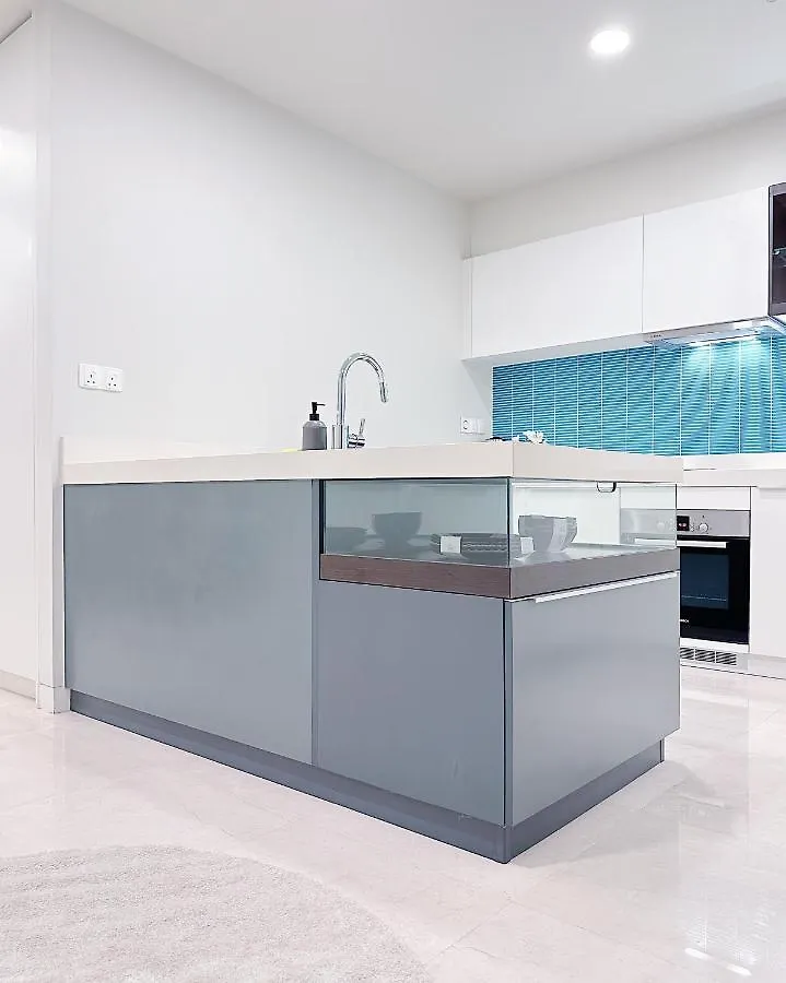 Homestay Tropicana The Residence Lv Suite With Klcc View Kuala Lumpur Malaysia